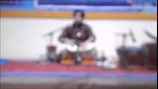 Amit_souloftabla - Live tabla solo