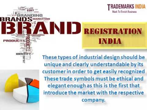 Enlist Your Business Mark Unset TM Act Of India - YouTube