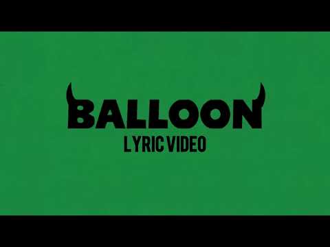 Balloon - Tyler The Creator (Lyrics)