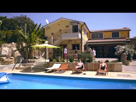 Property video