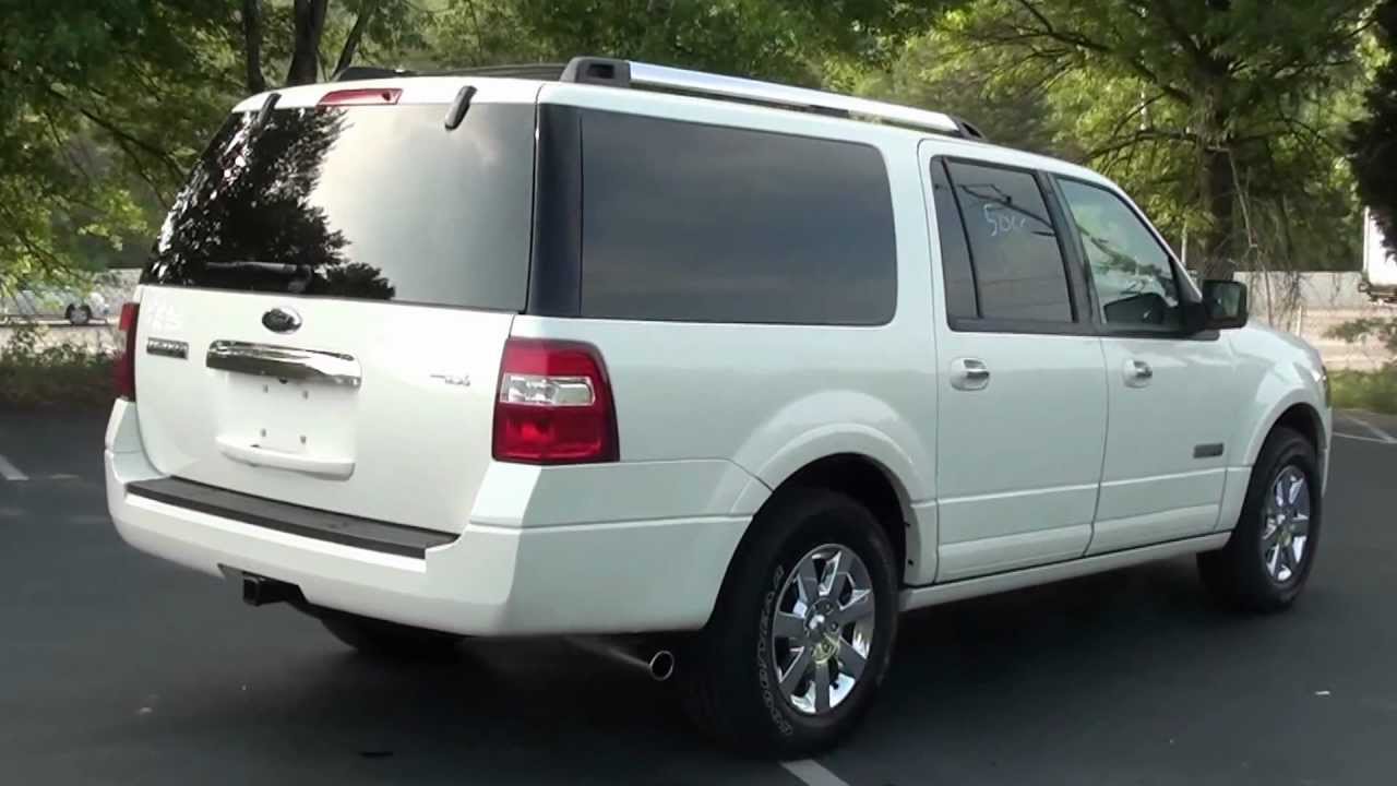 How to unlock a ford expedition #7