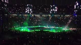 Metallica - Master of Puppets - Edmonton, Commonwealth Stadium - 2024.08.23