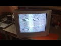 Простой ремонт телевизора AKIRA CT-21HA9H
