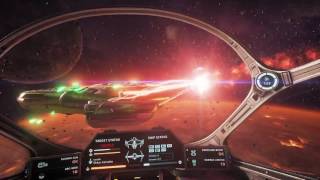 EVERSPACE - Játékmenet Teaser Trailer