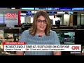 FBI conducts search at John Bolton’s home(CNN) - 10:15 min - News - Video