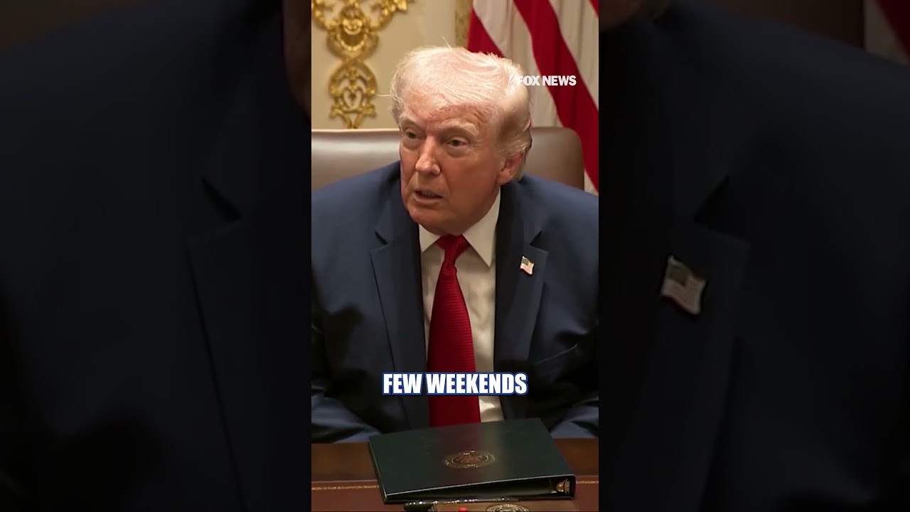 Trump FIRES BACK at reporter who questioned him on mail-in ballots #foxnews #news #us #fox