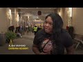 Black Friday shoppers seek deals in Louisiana - 01:55 min - News - Video