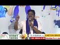 కోడి కత్తి శీను కేసు పై పూర్ణ చంద్ర రావు షాకింగ్ కామెంట్స్ | Poorna Chandrarao On Kodikathi Srinu  - 05:06 min - News - Video