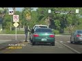 Video captures carjacking in Florida. Sheriff believes its linked to body found in burned SUV  - 00:56 min - News - Video