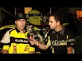 2011_MONSTER ENERGYSUPER X WOLLONGONG POSTSHOW RND2 