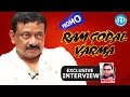 Promo: Ram Gopal Varma exclusive interview about Killing Veerappan