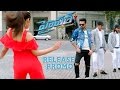 HYPER Release Promo - Ram, Raashi Khanna -September 30, 2016