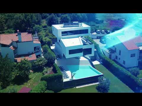 Property video