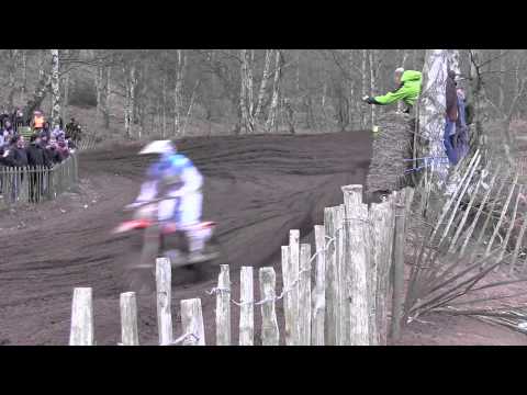 Herlings dominates Hawkstone Park Superfinal 
