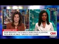 He cannot help himself: Omarosa reacts to Trumps behavior in court  - 06:54 min - News - Video