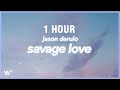 Mp4 ØªØ­Ù…ÙŠÙ„ Jason Derulo Savage Love Official Music Video Ø£ØºÙ†ÙŠØ© ØªØ­Ù…ÙŠÙ„ Ù…ÙˆØ³ÙŠÙ‚Ù‰