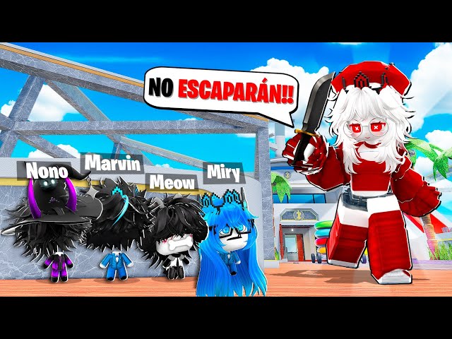 TROLLEAMOS CON LOS AVATARES MÁS MINI EN MM2!! 🤣🤣