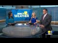 Weather Talk: Remember Snowmageddon?(WBAL) - 02:55 min - News - Video