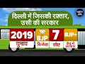 Lok Sabha Election 2024: क्या इस बार भी टॉप गियर लगा पाएगी BJP? | NDTV Data Centre