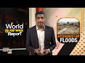 Devastating Flash Floods in Afghanistan: Hundreds Feared Dead  - 02:10 min - News - Video