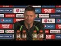 IANS : 2015 WC AUS vs NZ: Emotional Clarke wants to win WC