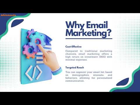  Win Big with Averickmedia: The Ultimate Email Marketing Playbook