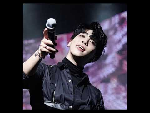푸른밤종현 150116 색청 사연