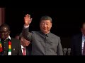 Chinas Xi projects power at military parade with Putin and Kim | REUTERS  - 02:10 min - News - Video