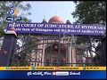 HC issues notices over YCP MLAs 'defection' to TDP