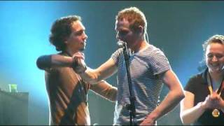 The Boy With the Arab Strap (Live)