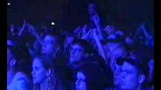 Into the Blue (Live, 1995 Düsseldorf)