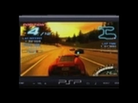 video Ridge Racer