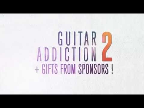 GuitarEuroMedia.com Guitar Solo Contest 2014