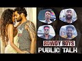 Rowdy Boys Movie Genuine Public Talk | Ashish | Anupama Parameswaran | Dil Raju | IndiaGlitz Telugu