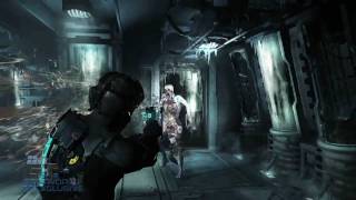 Dead Space 2 Gameplay Trailer [HD] 