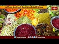 ప.గో జిల్లా పాలకొల్లులో శ్రీదాసోహ ఆంజనేయునికి పూజలు.. | Bhakthi Devotional News | Bhakthi TV  - 02:28 min - News - Video