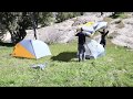 Klymit 4-Person Maxfield Tent