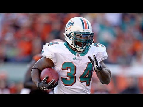 A Football Life - Ricky Williams'