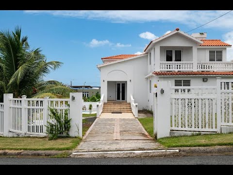 Property video