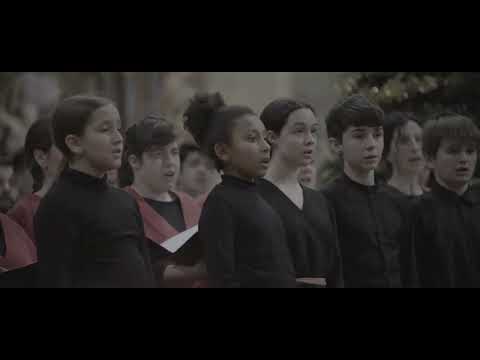 Aita Donostia, Oi Bethleem