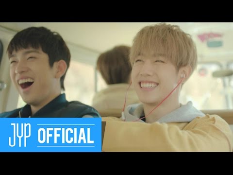 GOT7 “FLIGHT LOG : DEPARTURE” Trailer