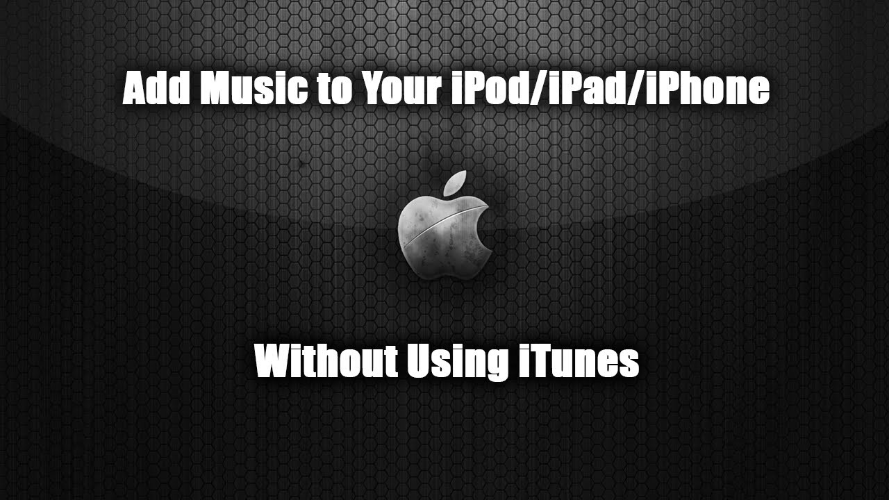 how-to-add-put-music-on-iphone-without-itunes-space-face-books