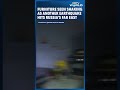 Russia Earthquake | Furniture Seen Shaking As Earthquake Hits Russias Kamchatka - 00:29 min - News - Video