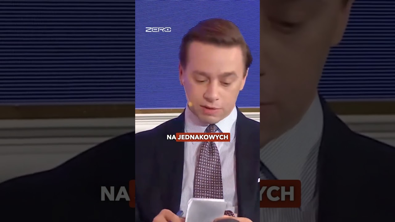 Wszechsmerf PRZYPOMINA Dzikusowi JEGO PRZESZŁOŚĆ