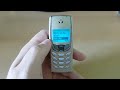 Nokia 6510 ringtones