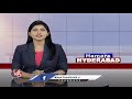 Talasani Srinivas Yadav Door To Door Election Campaign In Sanatnagar | V6 News  - 01:29 min - News - Video
