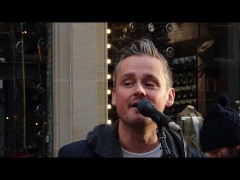 Keane - Everybody's Changing - Glasgow 2017 (Acoustic) 1080HD