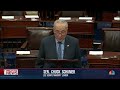 Senate dismisses impeachment charges against Mayorkas  - 02:17 min - News - Video