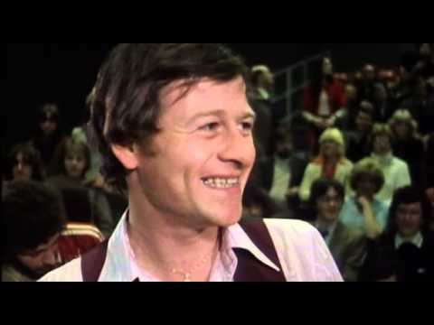 Alex Higgins: The People's Champion'