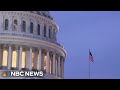 Nine days into government shutdown, military families worried about missing paychecks